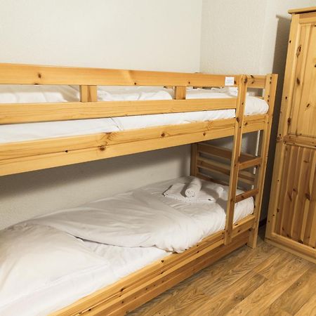 La Berangere Aparthotel Шамрус Екстериор снимка