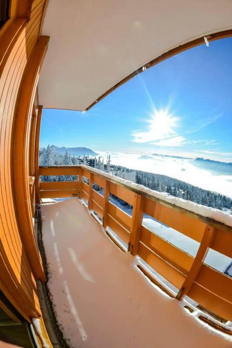 La Berangere Aparthotel Шамрус Екстериор снимка