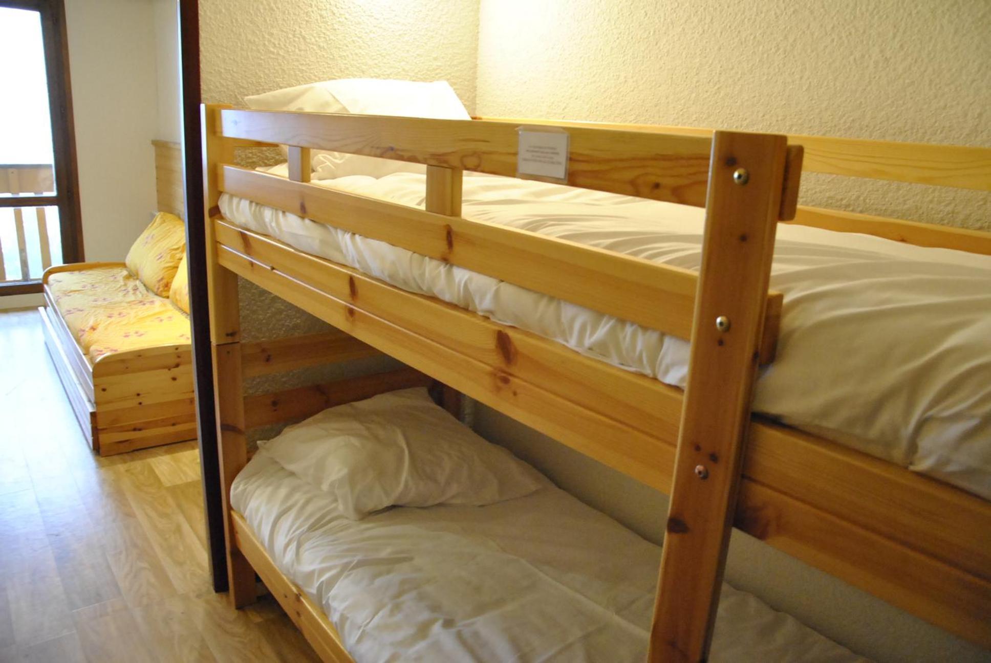 La Berangere Aparthotel Шамрус Стая снимка