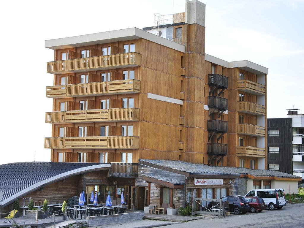 La Berangere Aparthotel Шамрус Екстериор снимка