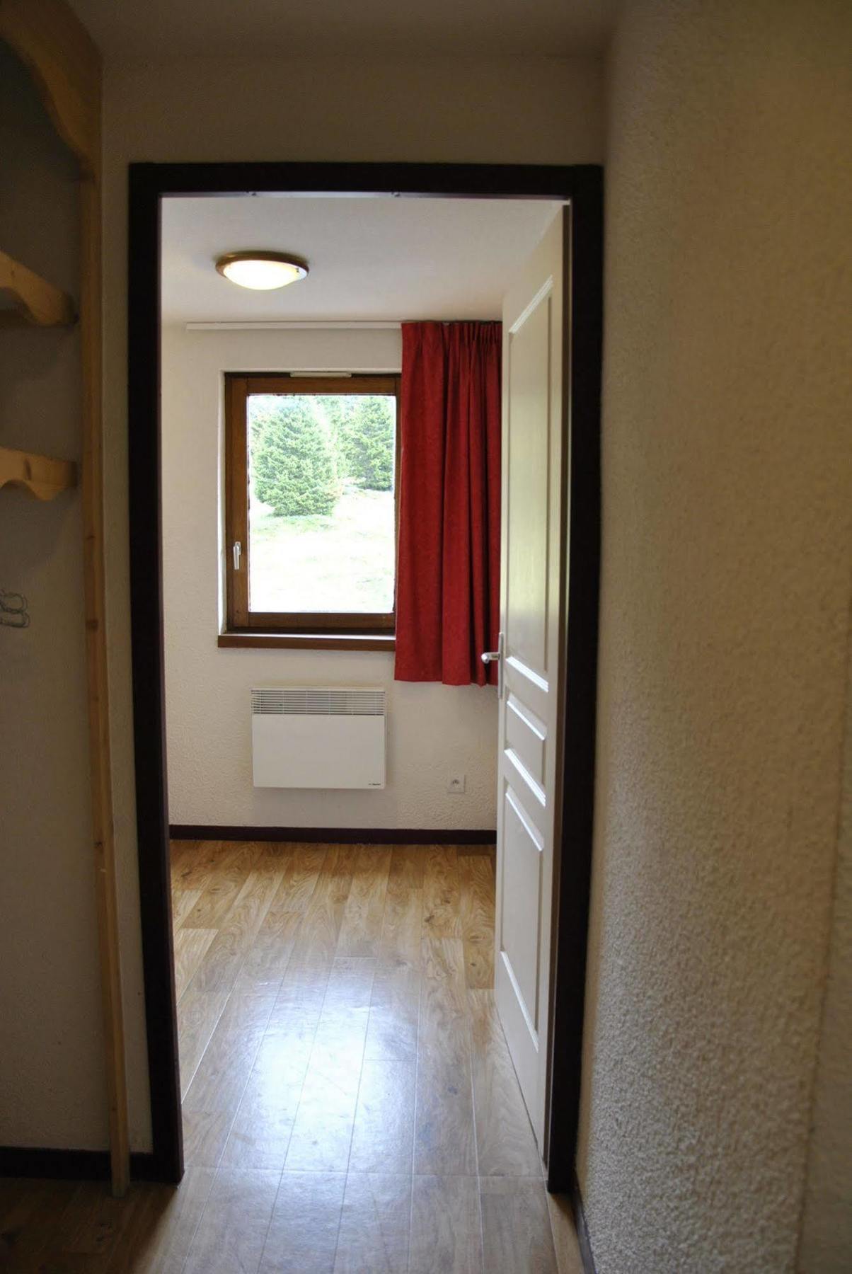 La Berangere Aparthotel Шамрус Екстериор снимка