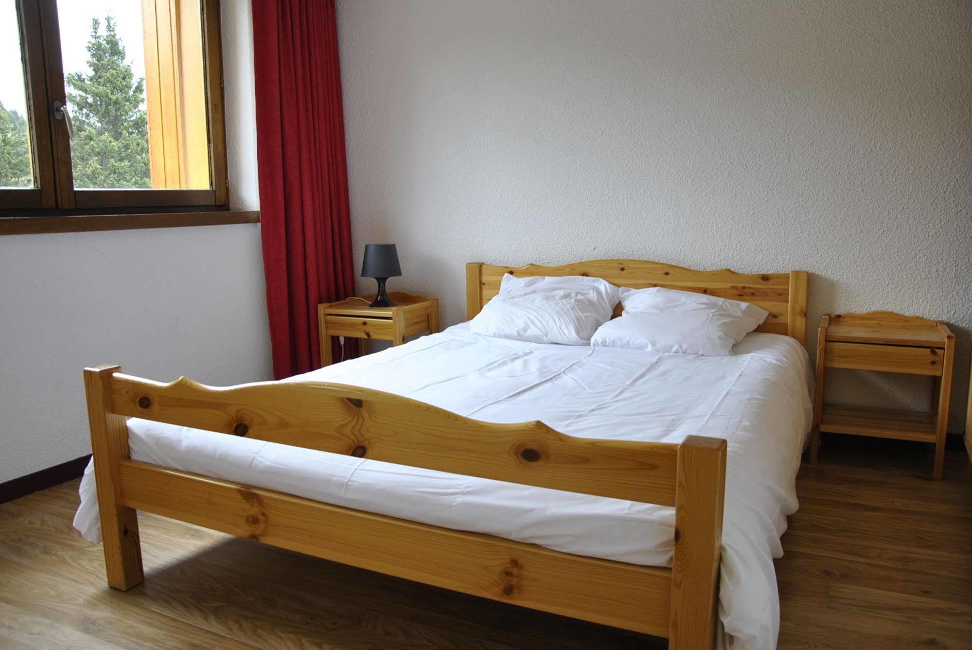 La Berangere Aparthotel Шамрус Екстериор снимка